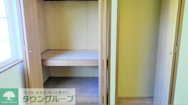 ルミエールBの物件内観写真